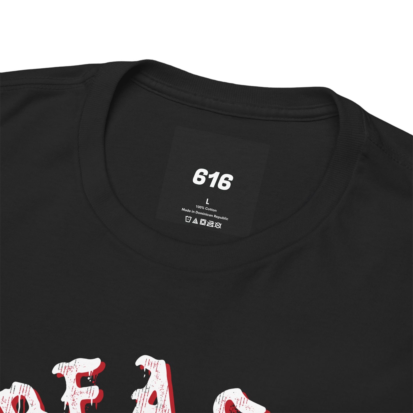 Battle Beast Shirt (Black)